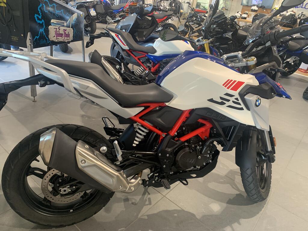 G 310 GS