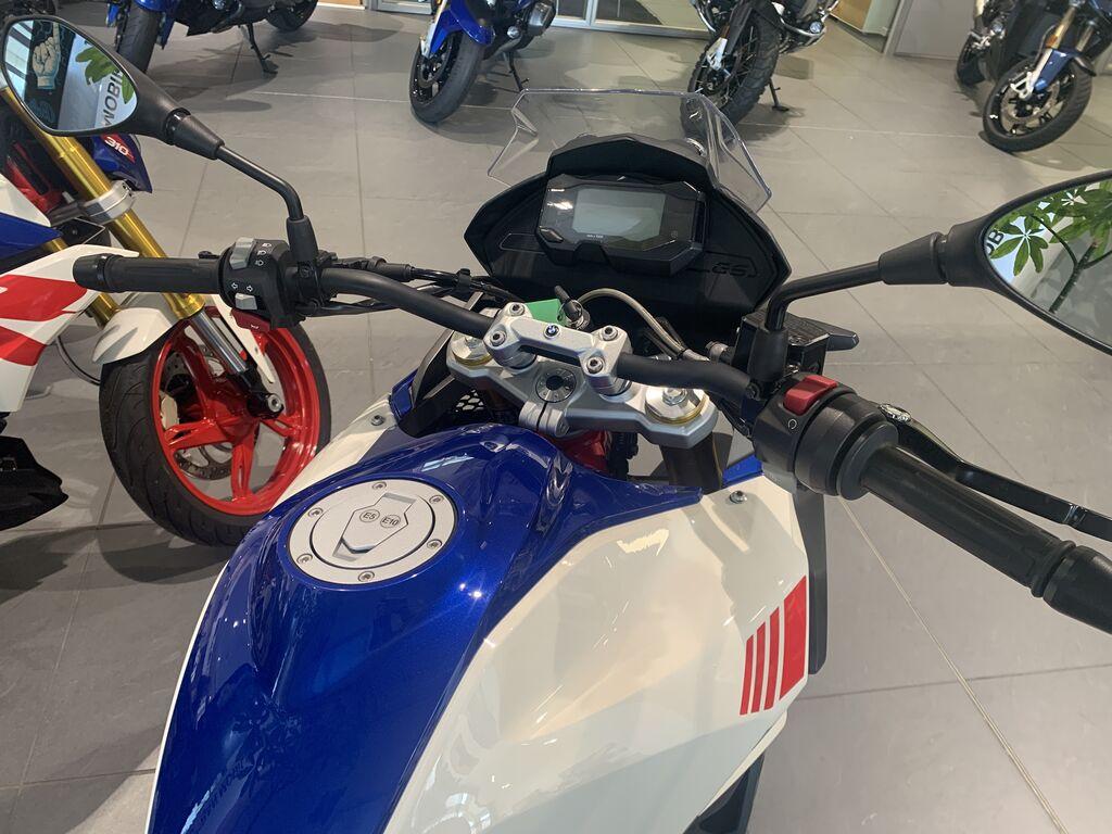 G 310 GS