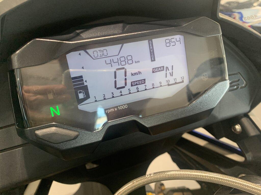 G 310 GS