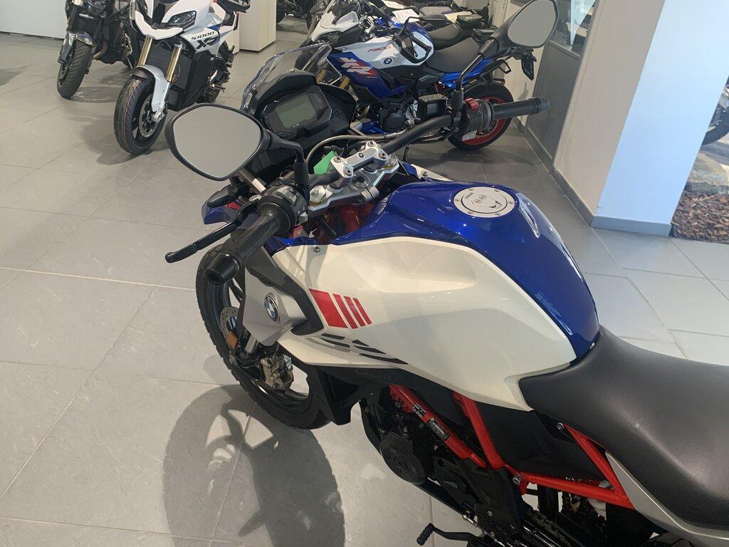 G 310 GS