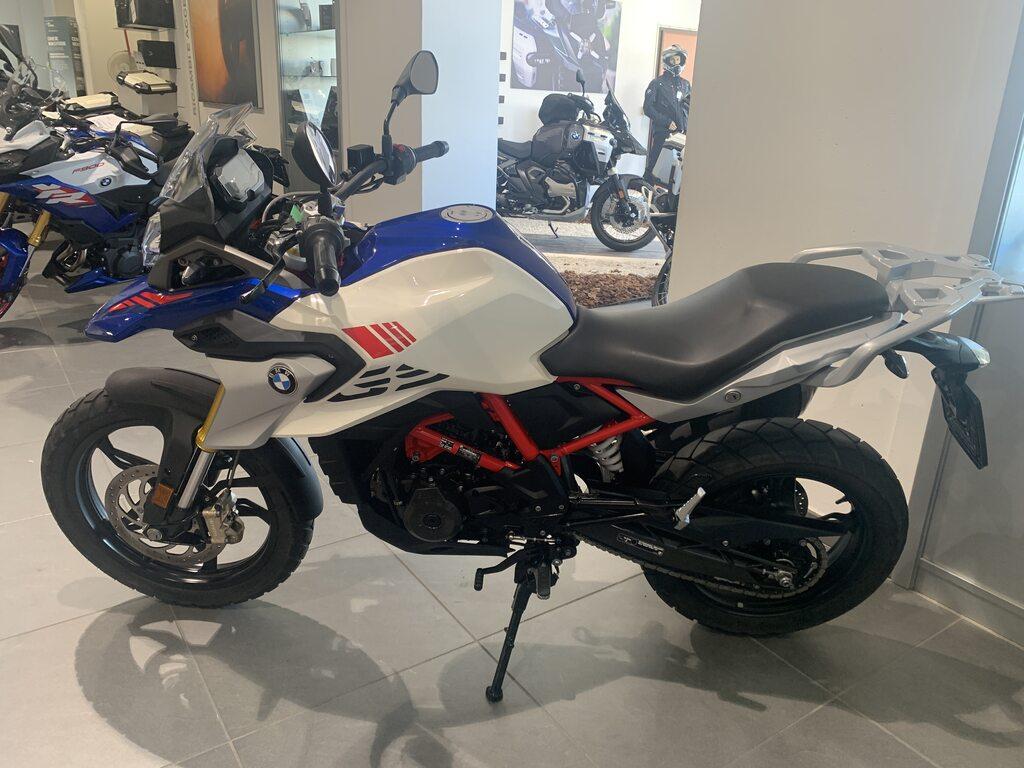 G 310 GS
