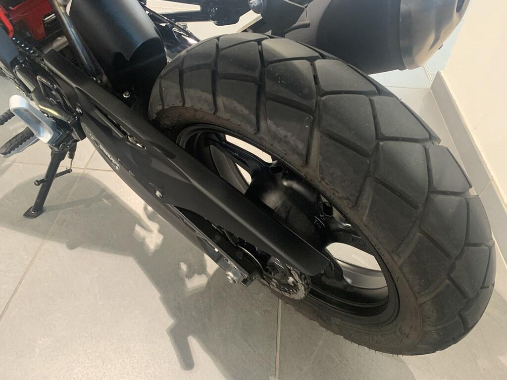 G 310 GS