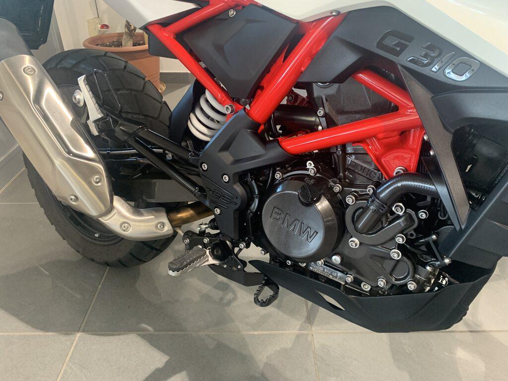 G 310 GS