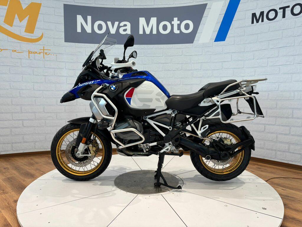 R 1250 GS