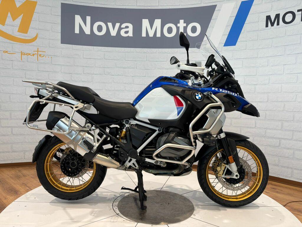R 1250 GS