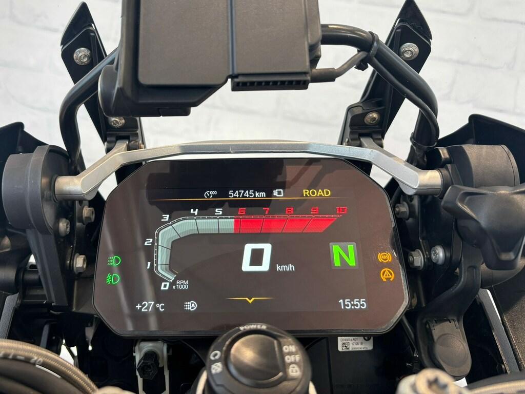 R 1250 GS