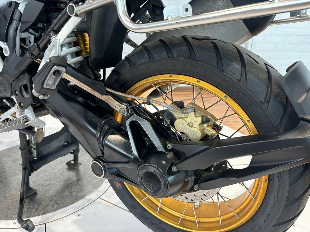 R 1250 GS