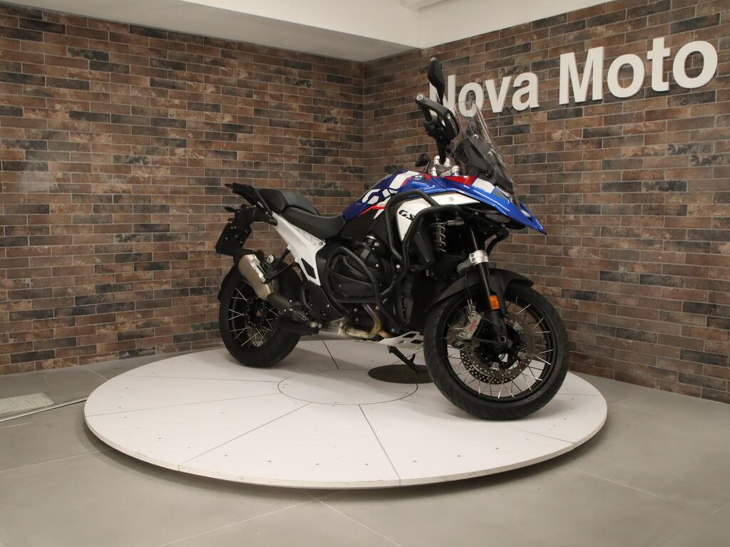 R 1300 GS