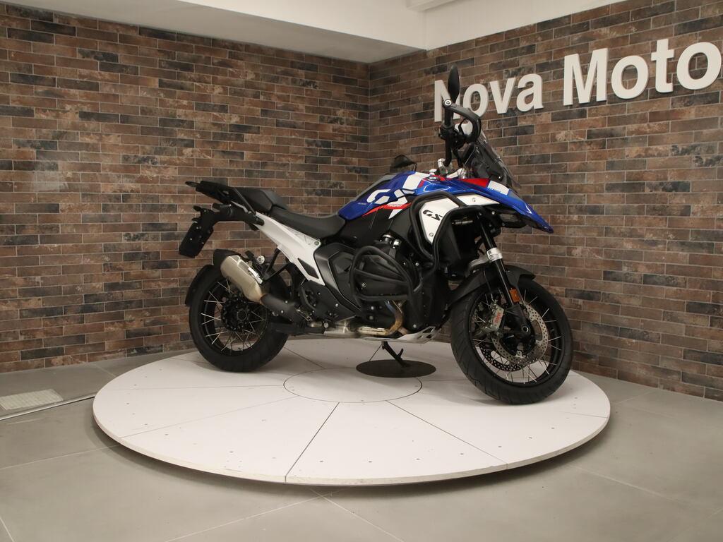 R 1300 GS