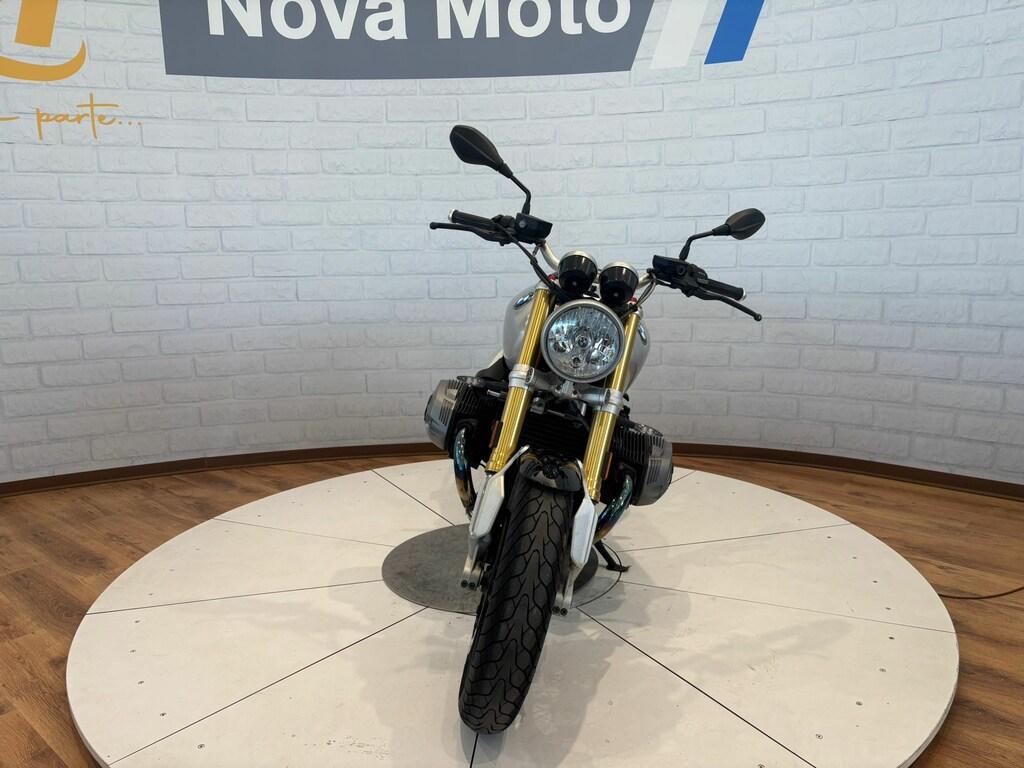 R 1200 NINET