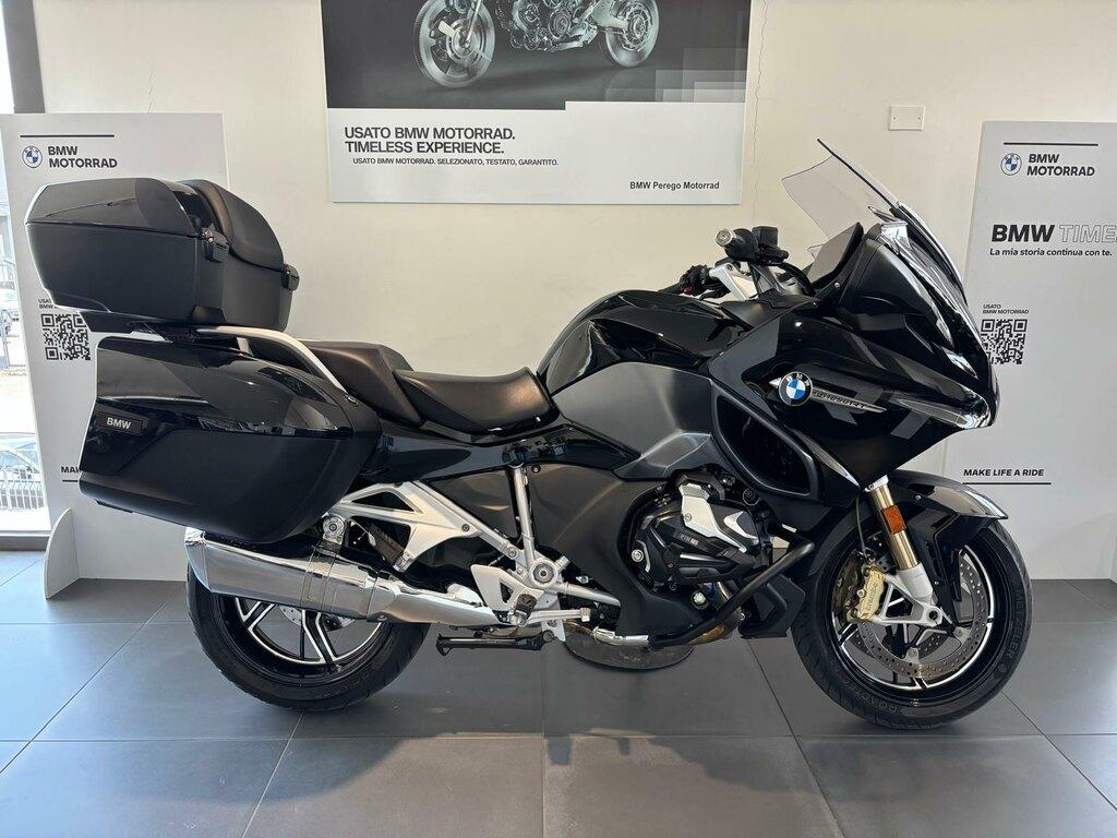 R 1250 RT