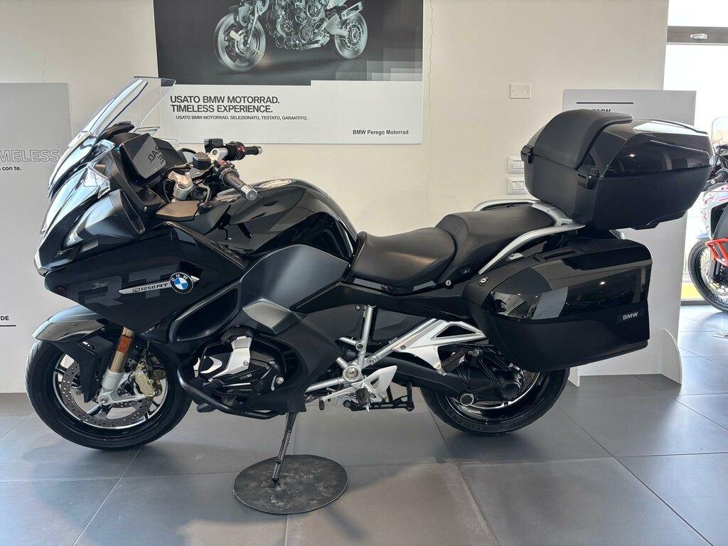 R 1250 RT