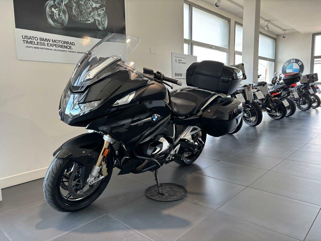 R 1250 RT