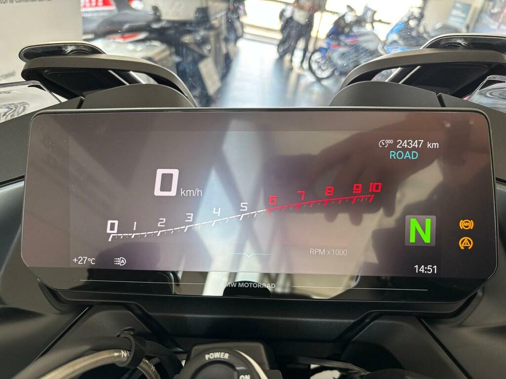 R 1250 RT