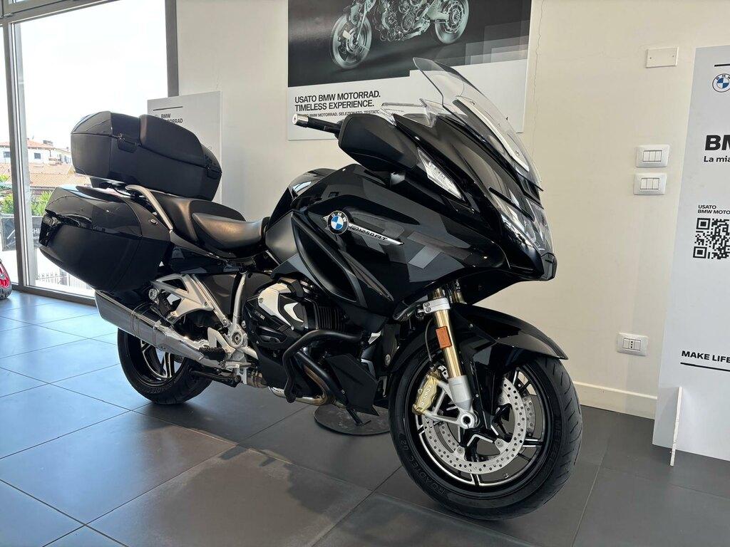 R 1250 RT
