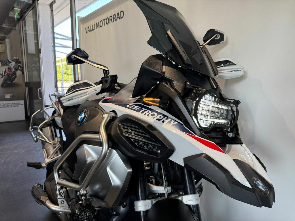 R 1250 GS