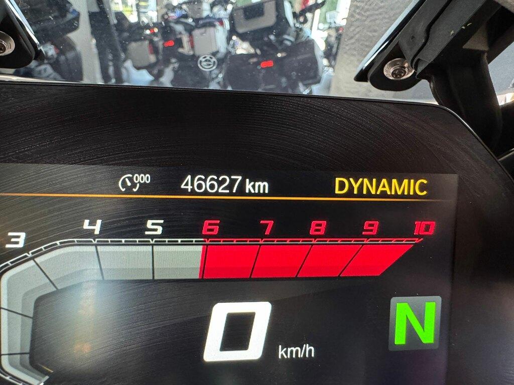 R 1250 GS