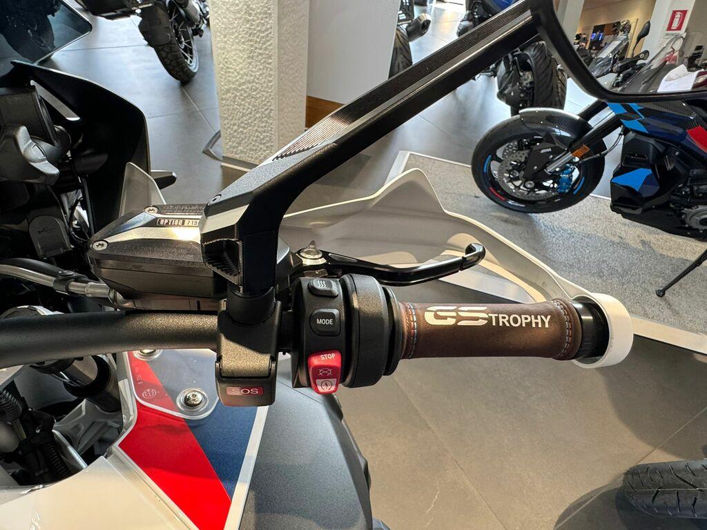 R 1250 GS