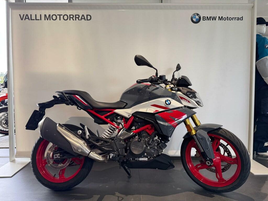 G 310 R