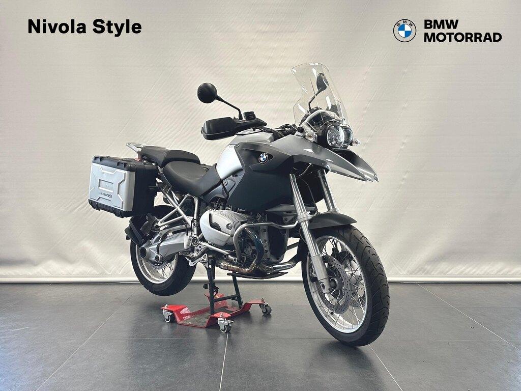 R 1200 GS