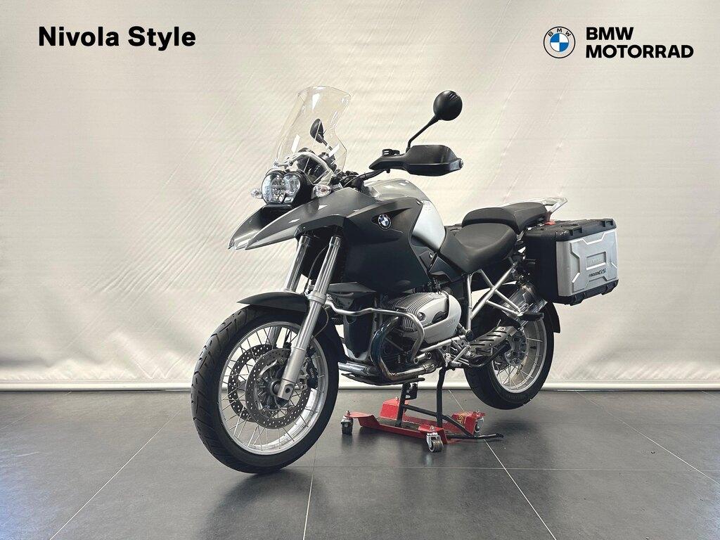 R 1200 GS