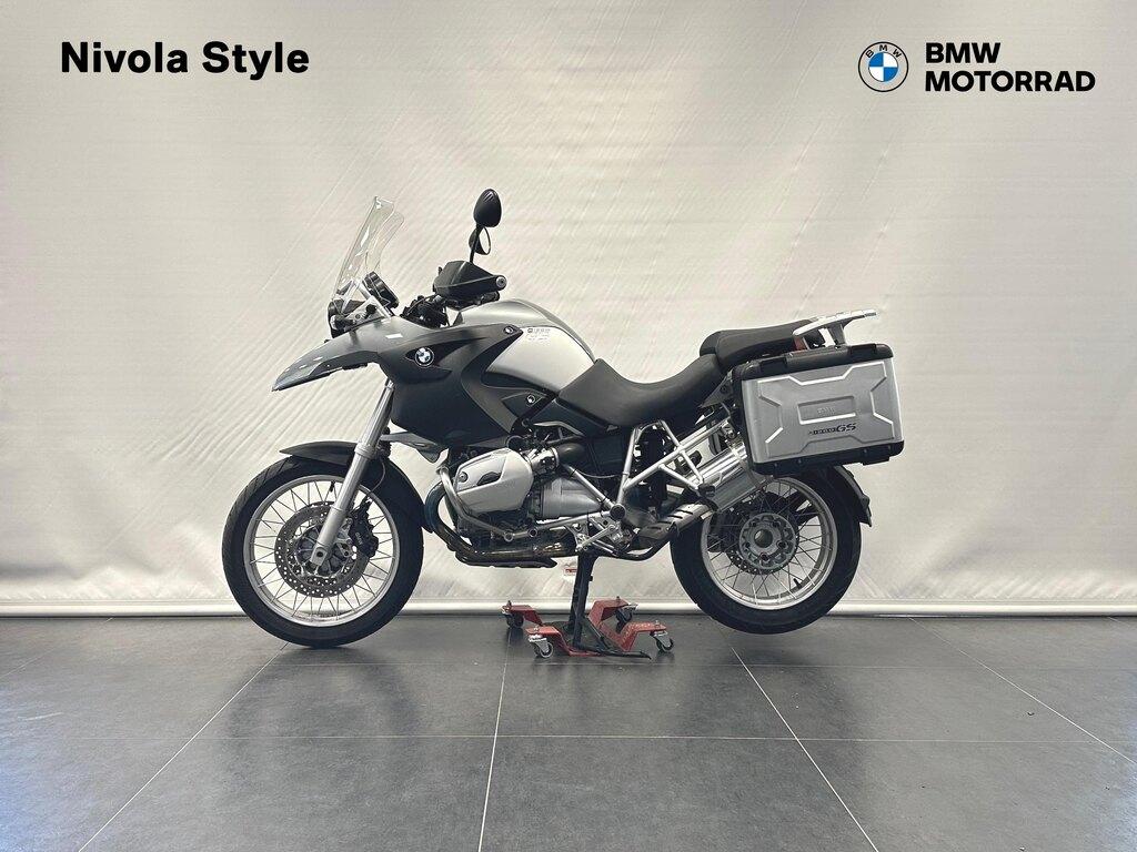 R 1200 GS