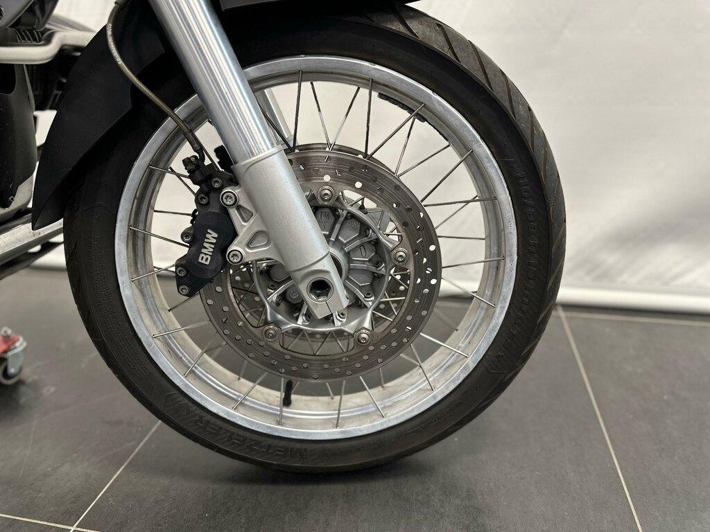 R 1200 GS