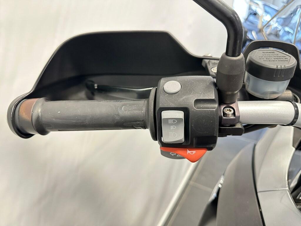 R 1200 GS