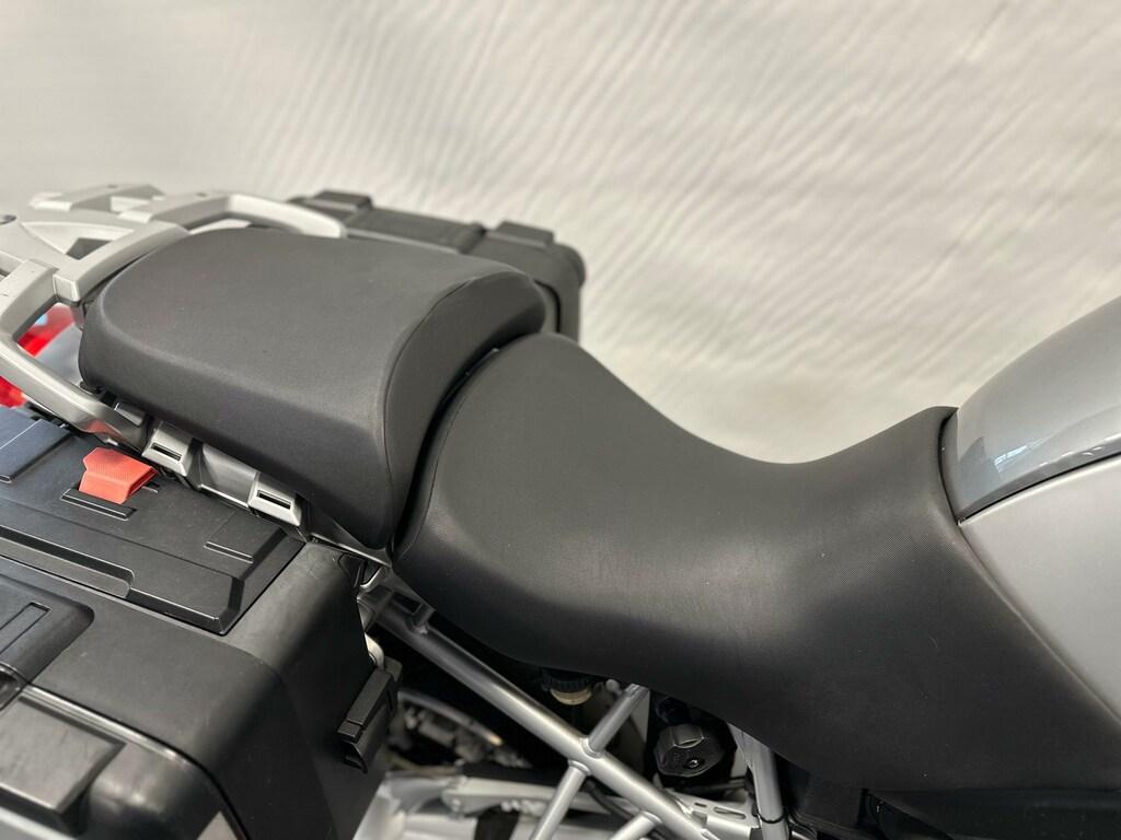 R 1200 GS
