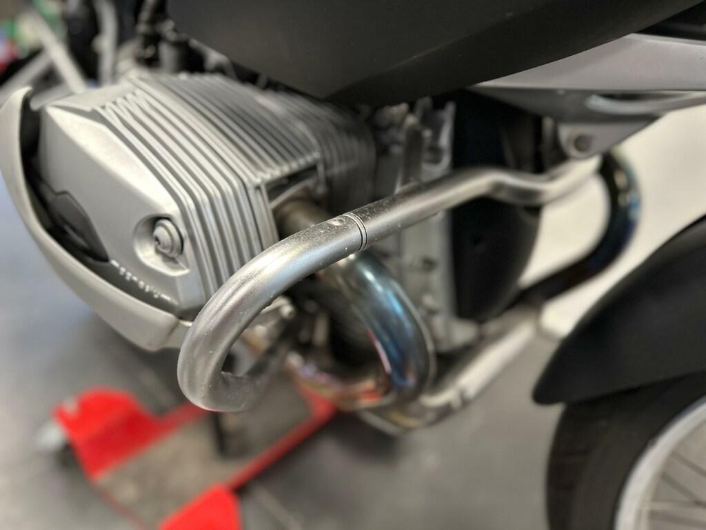 R 1200 GS