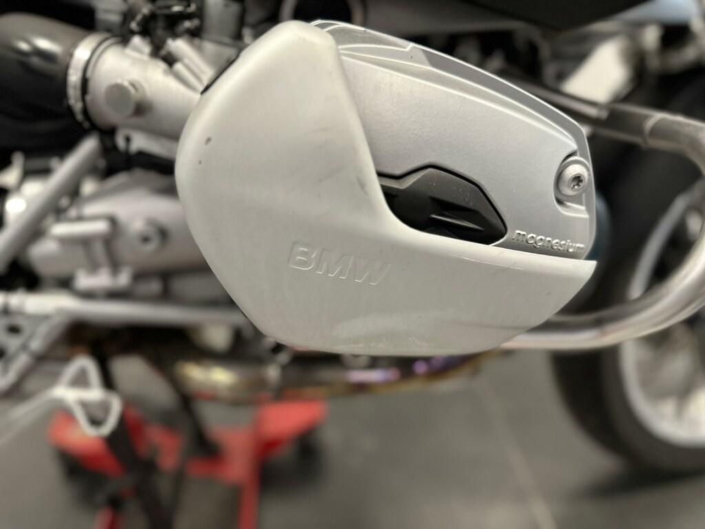 R 1200 GS
