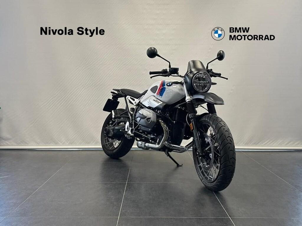 R 1200 NINET