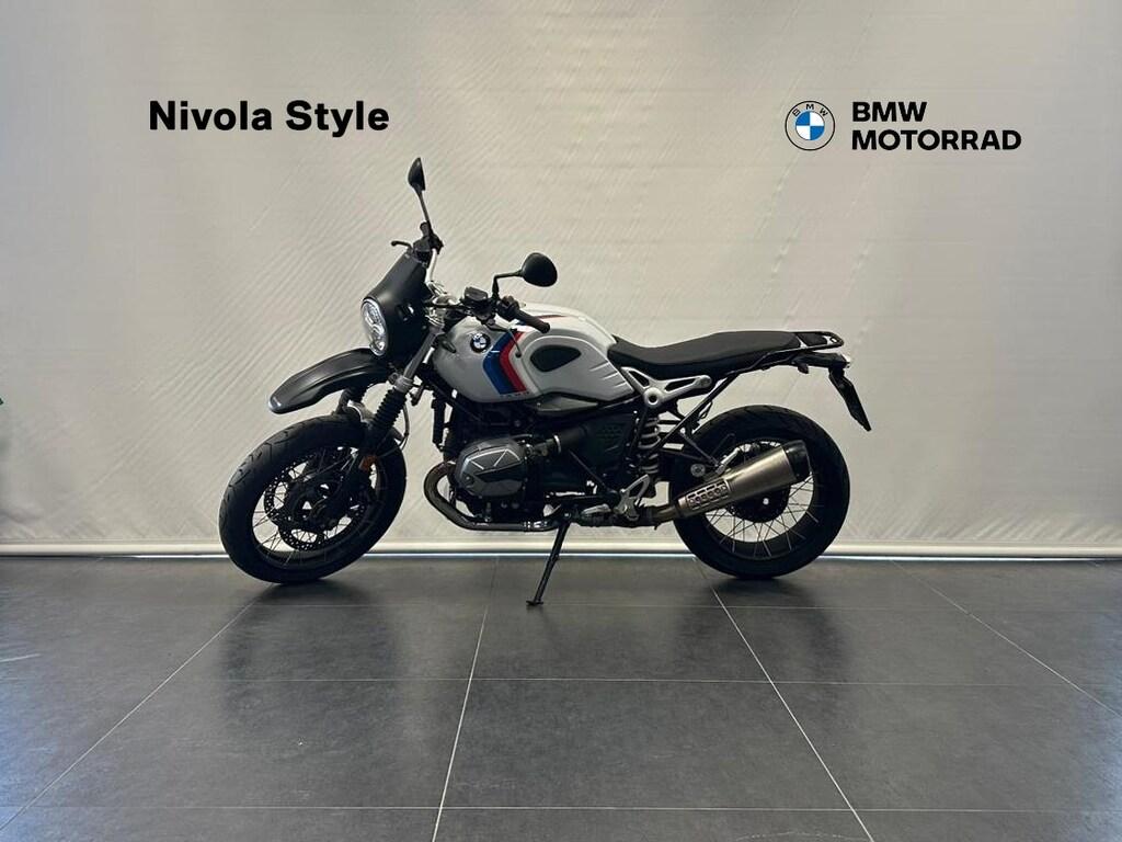 R 1200 NINET