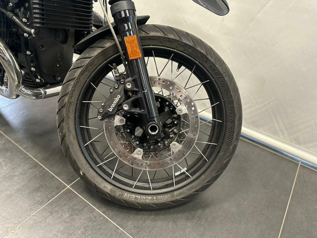 R 1200 NINET