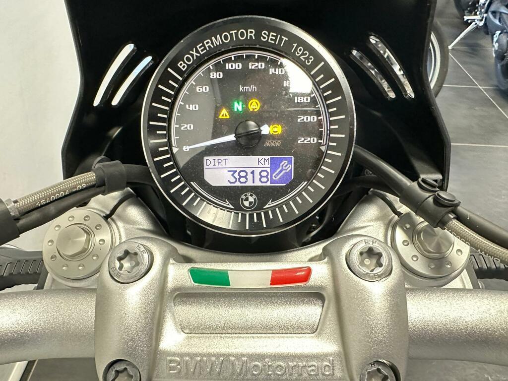 R 1200 NINET