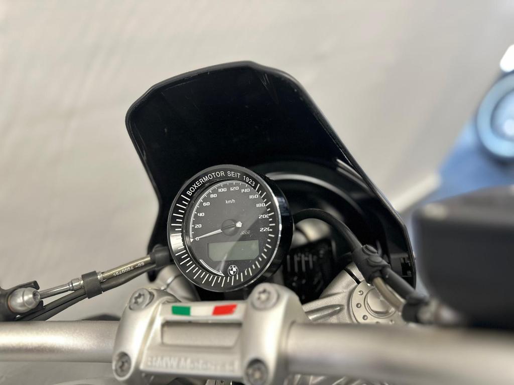 R 1200 NINET
