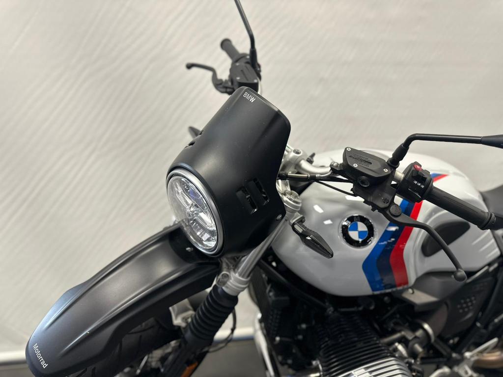R 1200 NINET