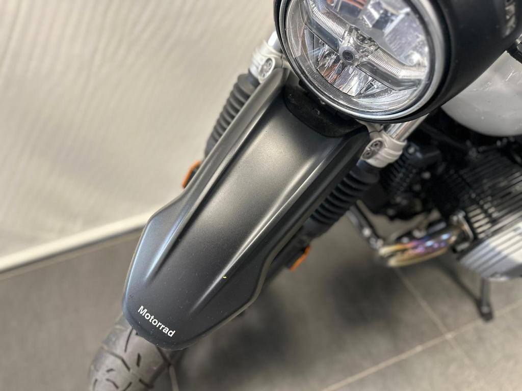 R 1200 NINET