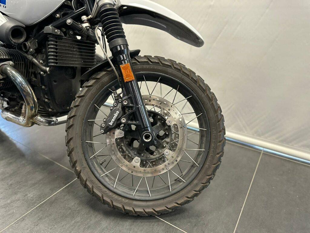 R 1200 NINET