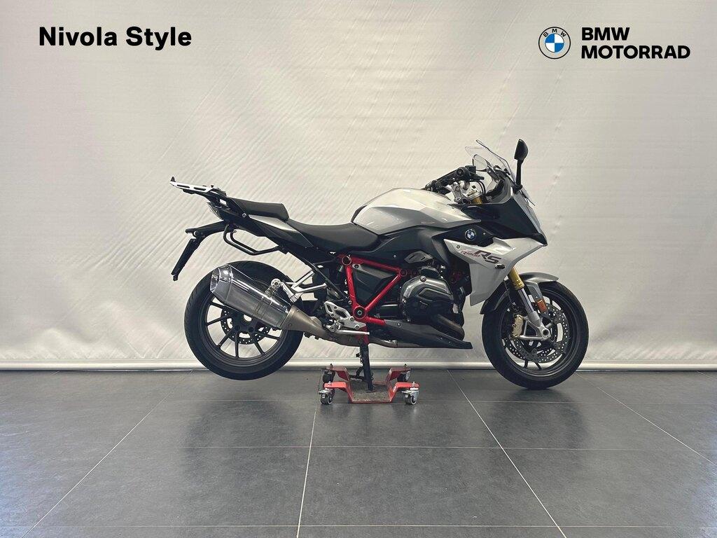 R 1200 RS