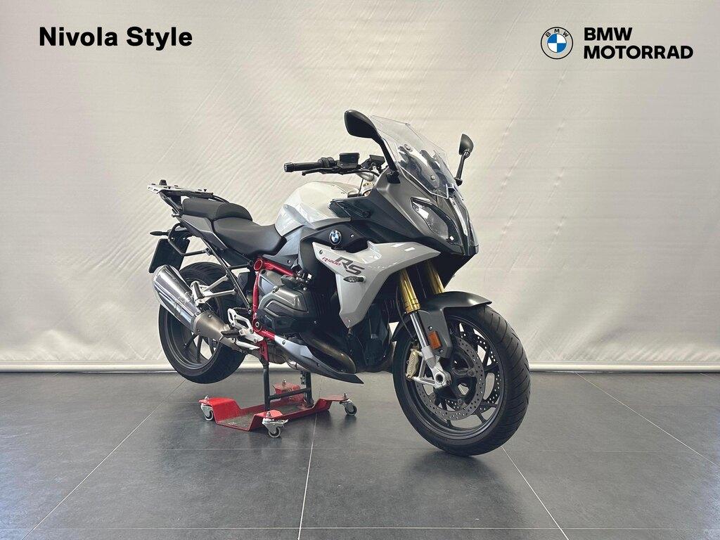 R 1200 RS