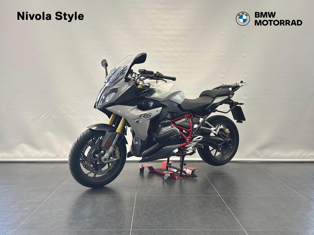 R 1200 RS