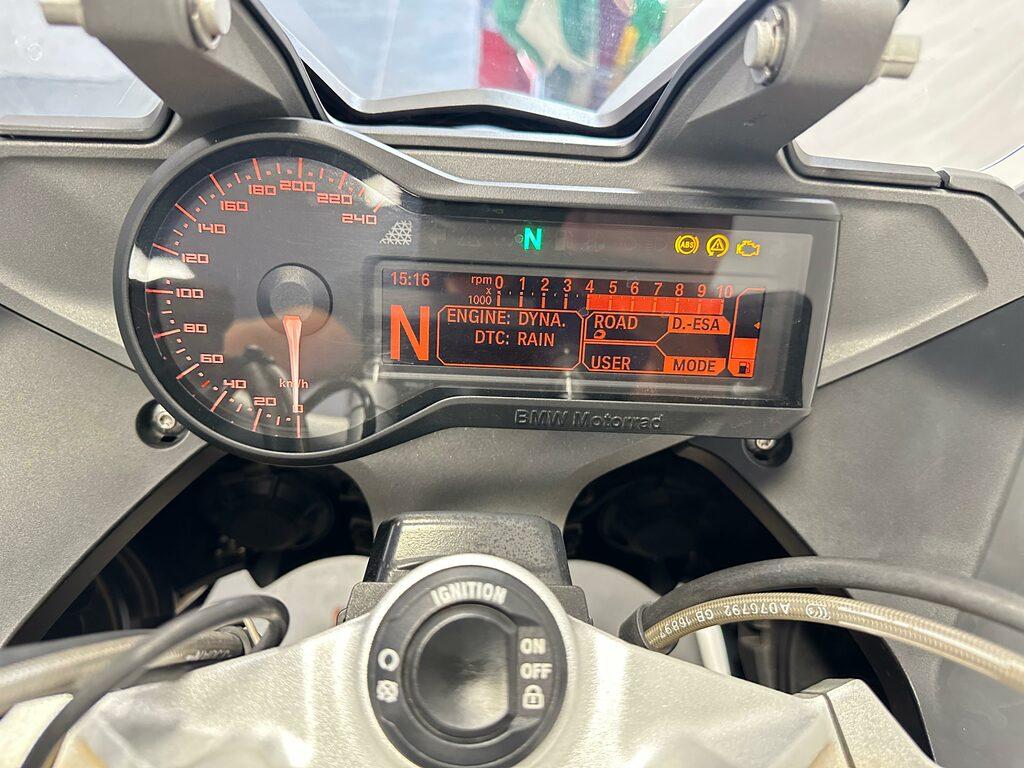 R 1200 RS