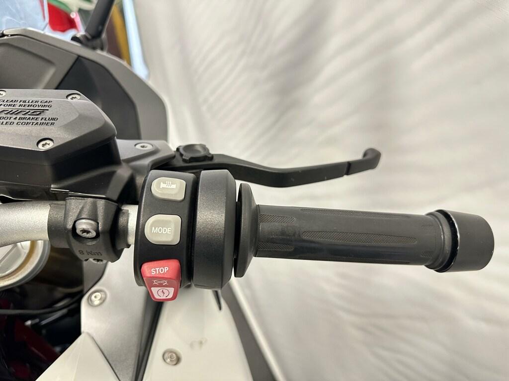 R 1200 RS