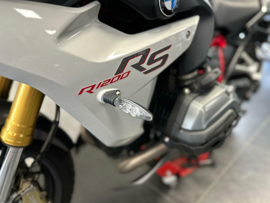 R 1200 RS