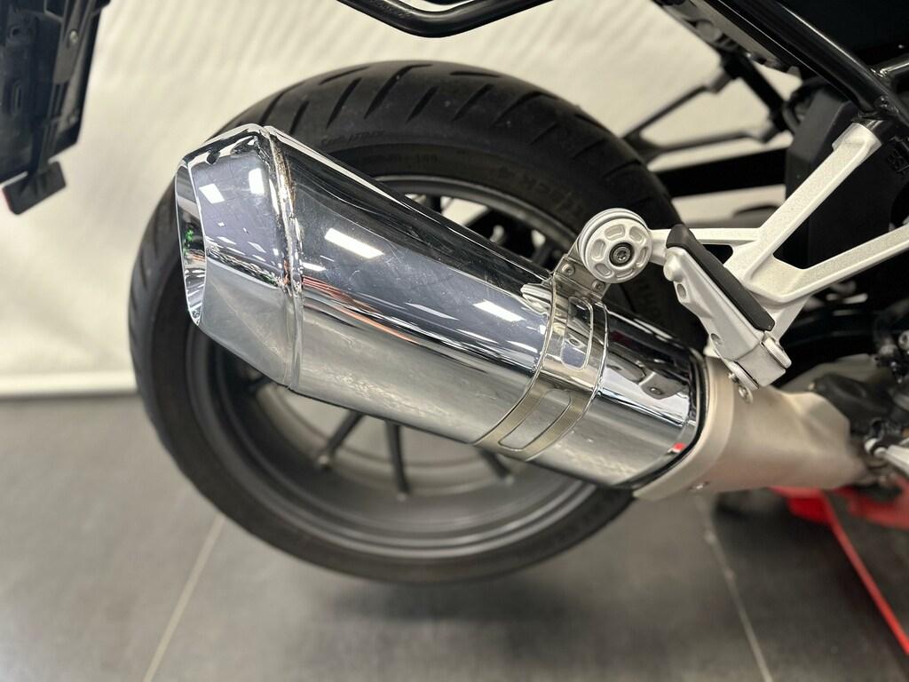 R 1200 RS