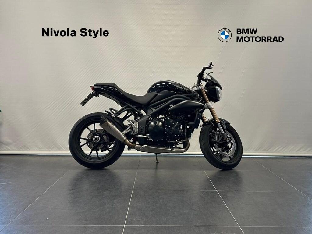 SPEED TRIPLE 1050