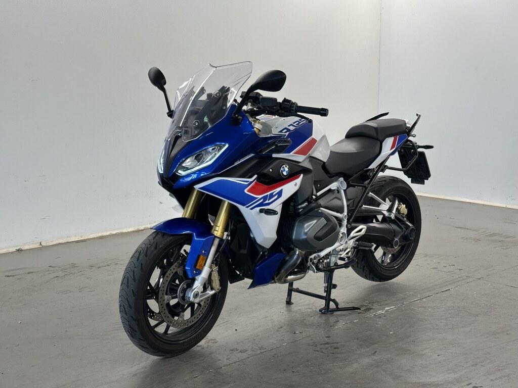 R 1250 RS
