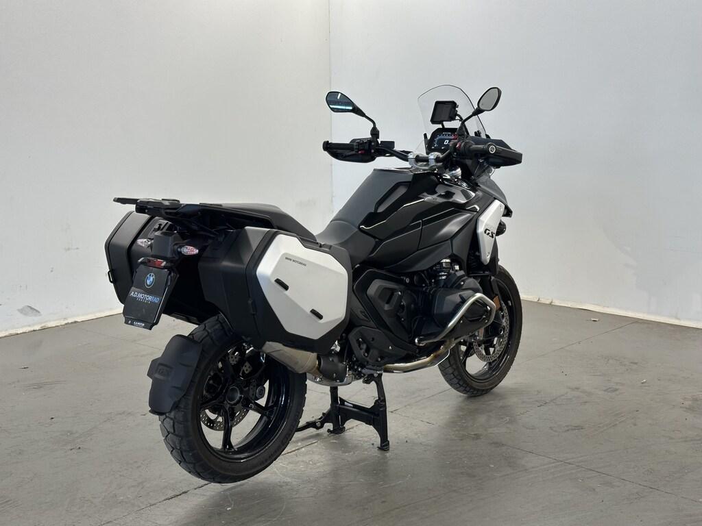 R 1300 GS