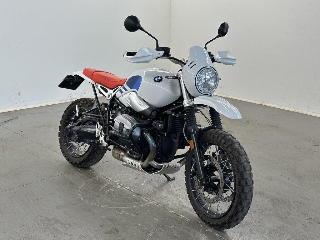 R 1200 NINET